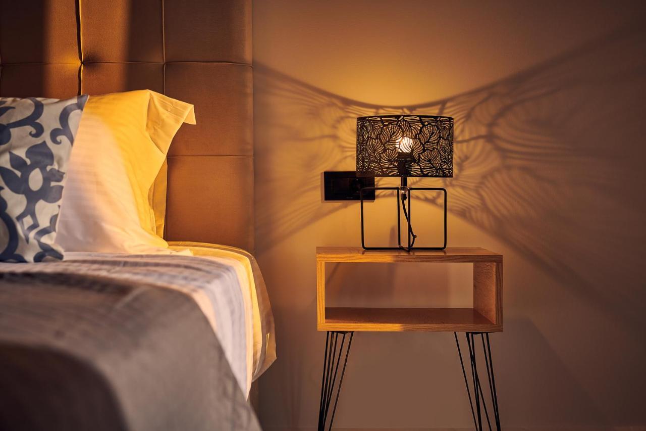 Villa Ioanna Chateau - Luxury Stone