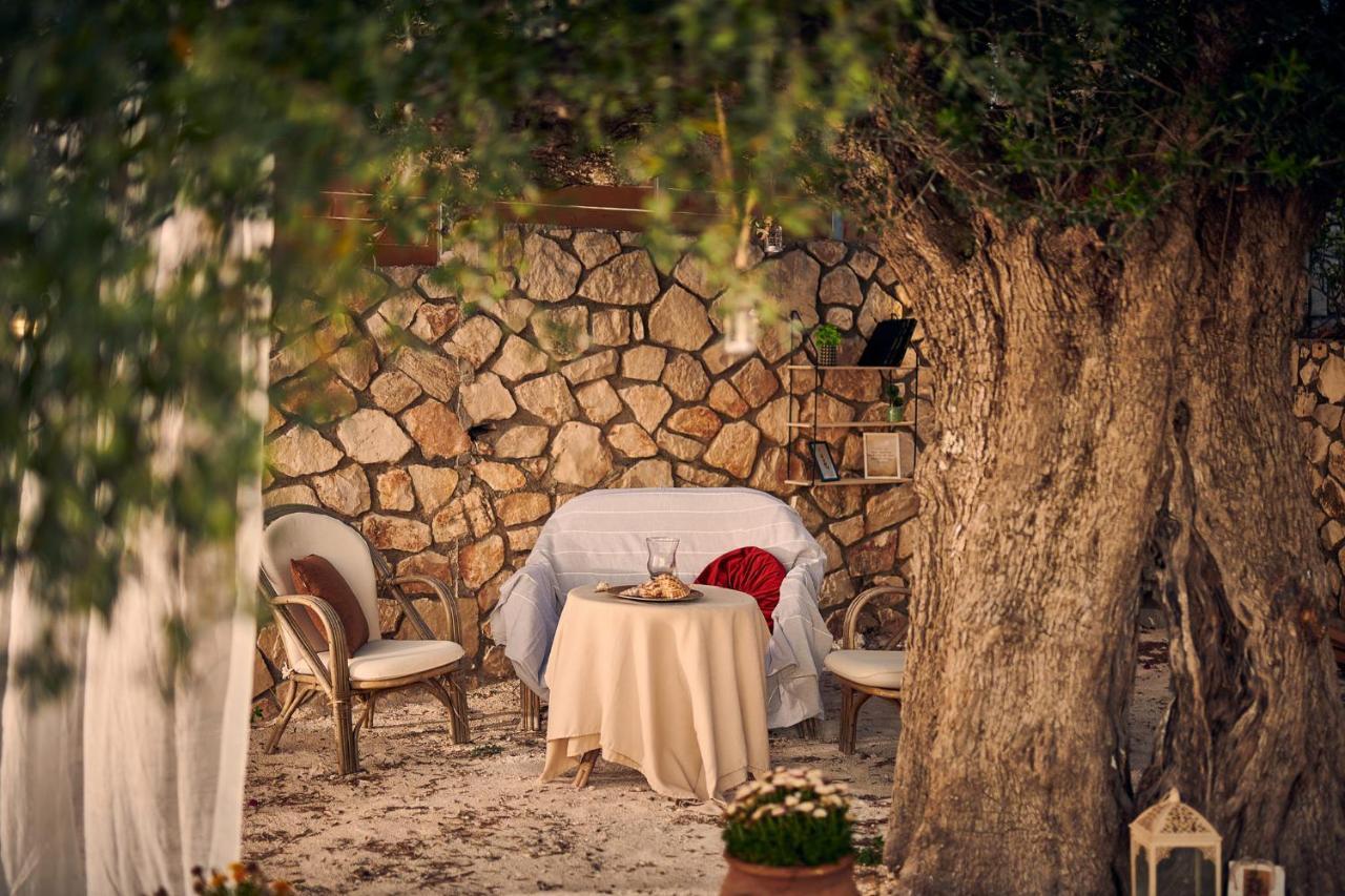 Ioanna Chateau - Luxury Stone Villa *
