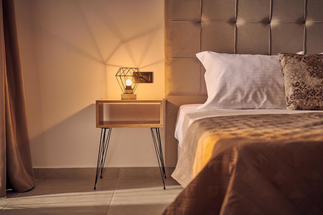 Villa Ioanna Chateau - Luxury Stone