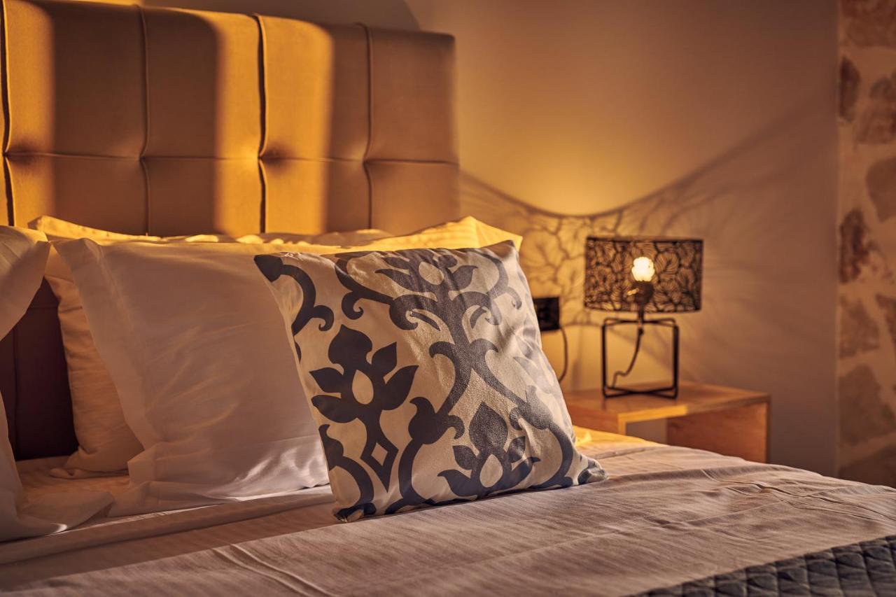 Ioanna Chateau - Luxury Stone * Maries (Zakynthos)