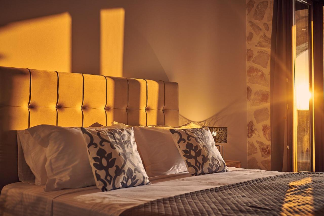 Villa Ioanna Chateau - Luxury Stone *