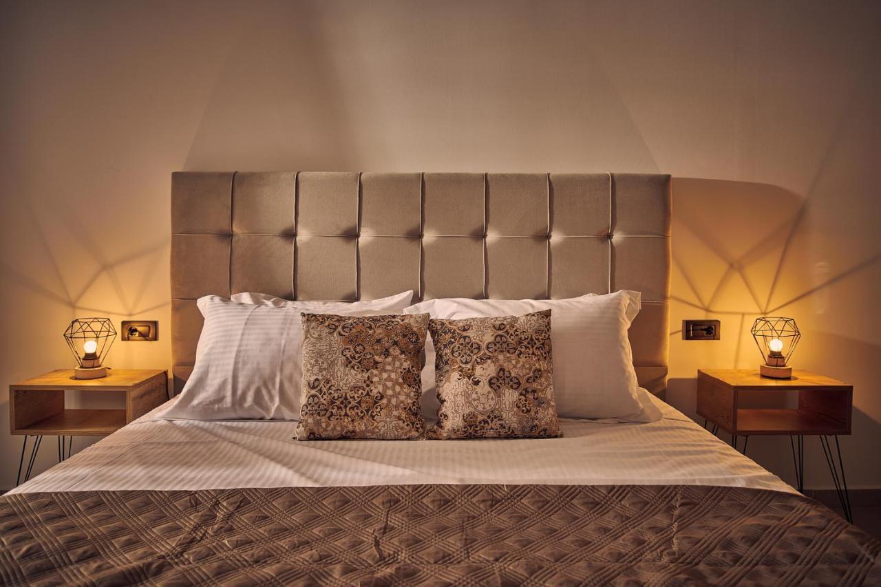 Villa Ioanna Chateau - Luxury Stone *