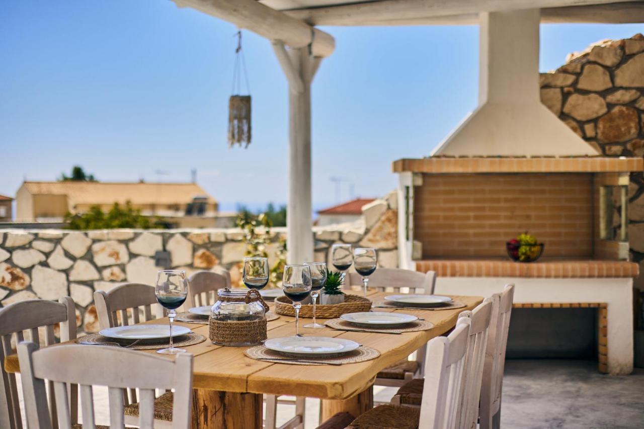 Ioanna Chateau - Luxury Stone