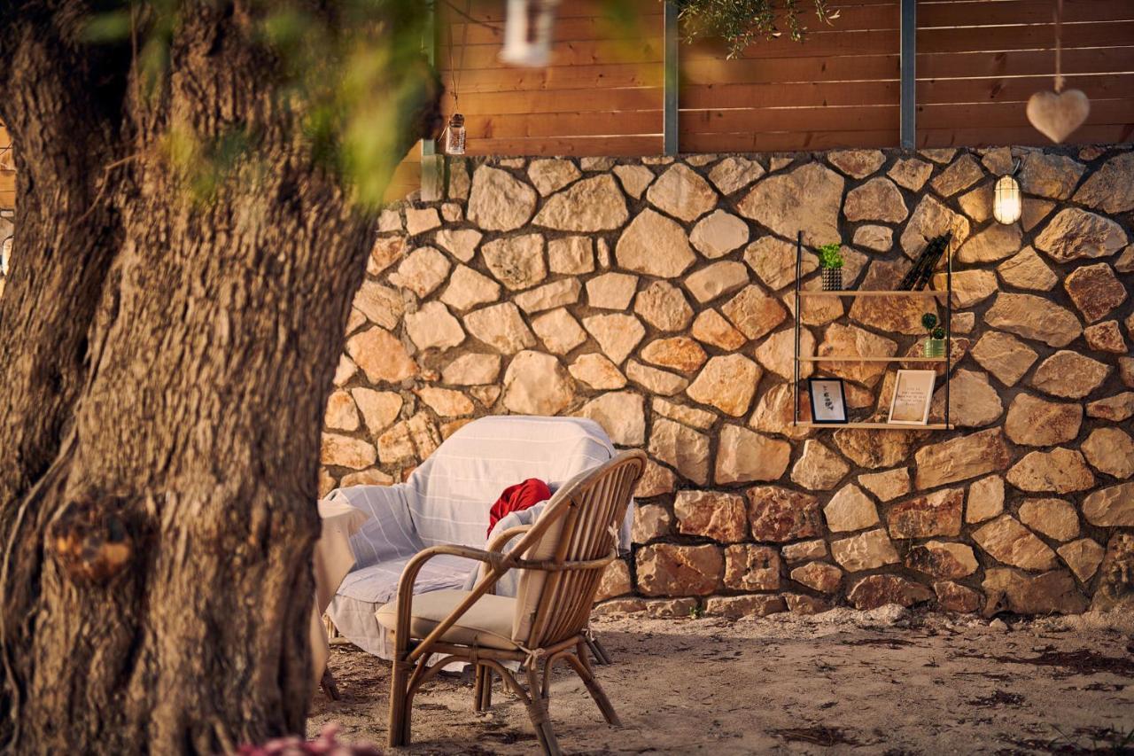 Villa Ioanna Chateau - Luxury Stone *
