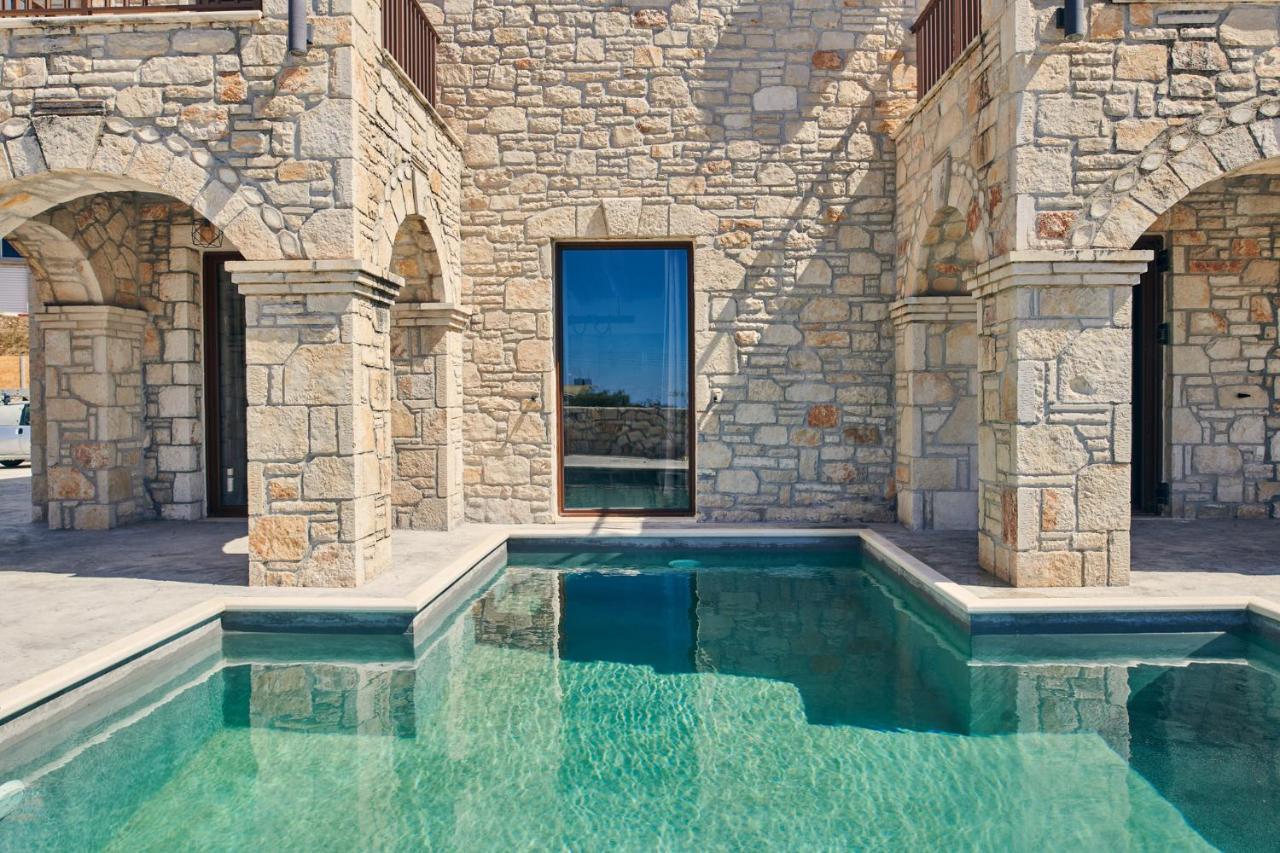 Ioanna Château * Maries (Zakynthos)