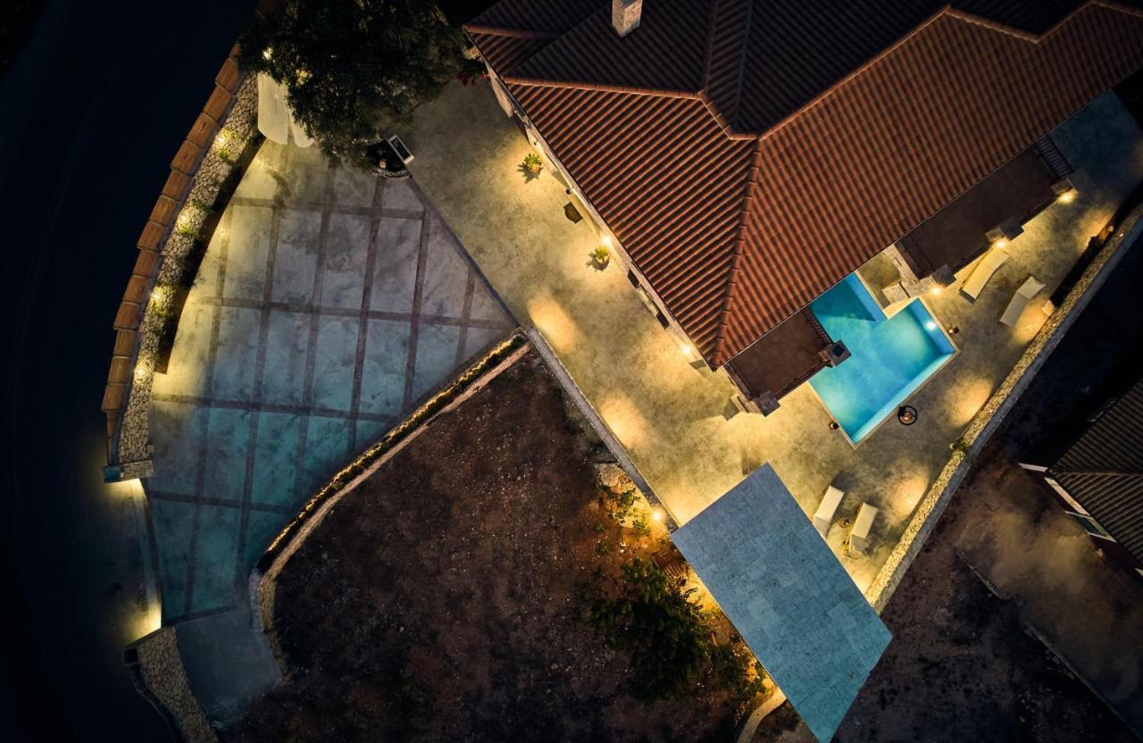 Ioanna Château * Maries (Zakynthos)